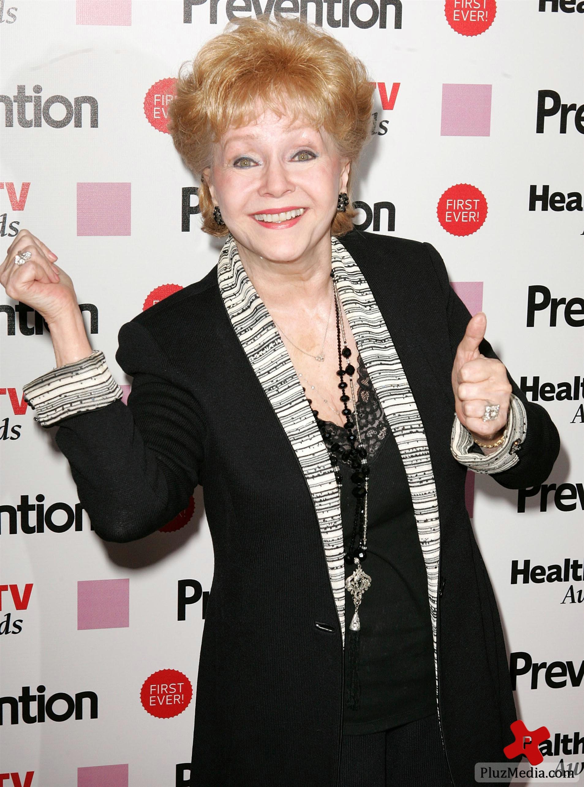 Prevention Magazine 'Healthy TV Awards' at The Paley Center | Picture 88678
